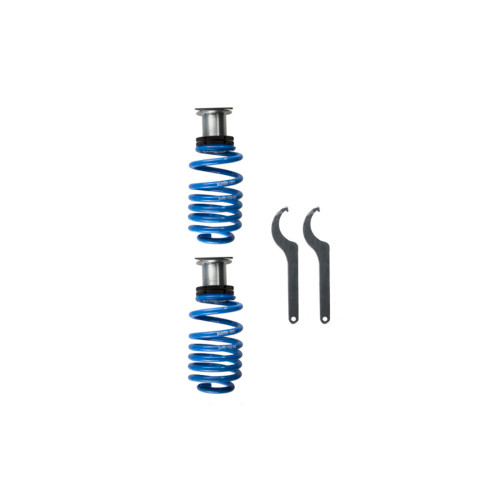 Bilstein Suspension Kit B14 (PSS) Monotube for Volkswagen Golf (47-229945)