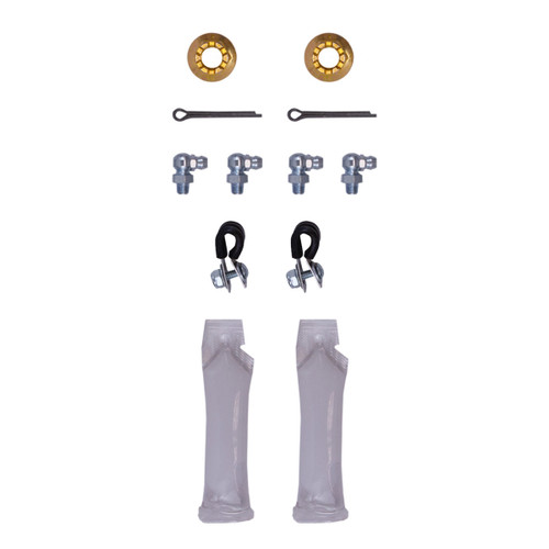 Bilstein Control Arm Kit B8 Control Arms for Chevrolet Silverado (51-304676)