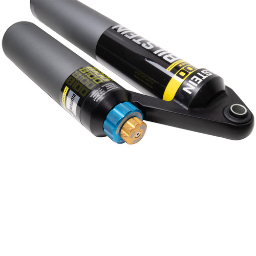 Bilstein Shock Absorber B8 8100 (DSA) Monotube for Jeep Gladiator (25-331103)