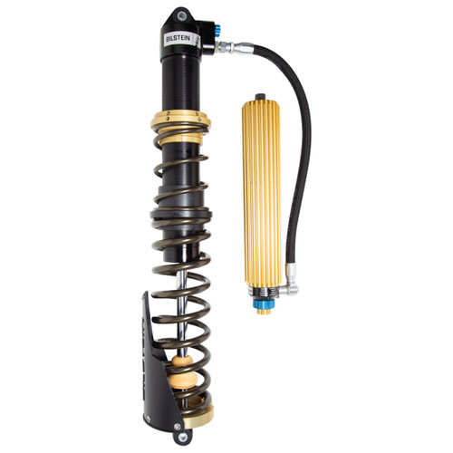 Bilstein Shocks / Struts Black Hawk Powersports Rear for Polaris RZR (41-327890)