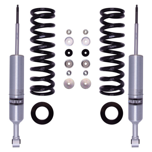 Bilstein Suspension Kit B8 6112 Monotube for Lexus GX470 (47-311190)