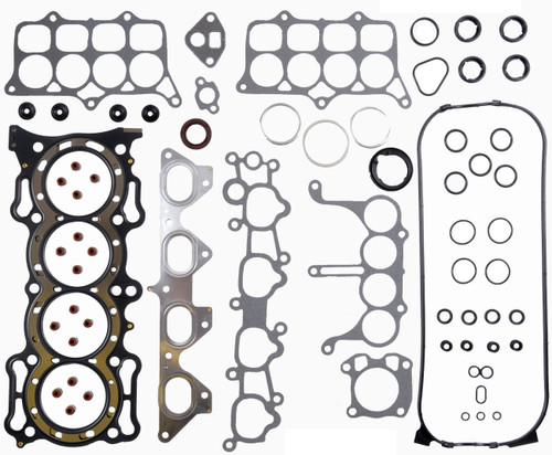 Enginetech HO2.2K-1 | Full Gasket Set for Honda 2.2L F22A1/F22A6 Car