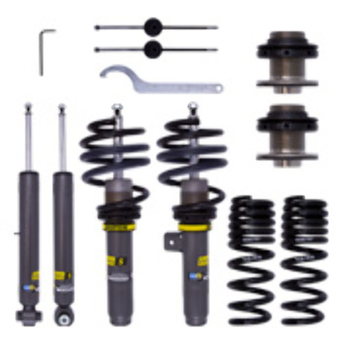 Bilstein Suspension Kit EVO S Monotube for BMW 330i (47-304932)