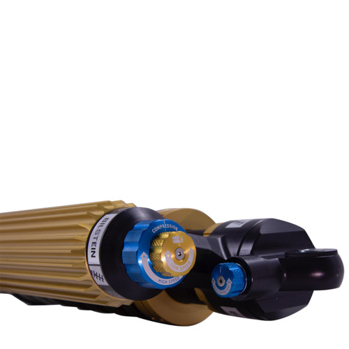 Bilstein B8 Front Left Assembly for 22-24 Can-Am Maverick X3 | 41-338117