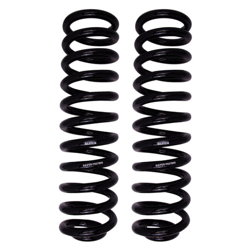 Bilstein Coil Spring Set B12 (Special) for Ford F-250 (53-317308)