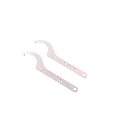 Bilstein Suspension Kit B16 (PSS10) Monotube for Audi A3 (48-135245)