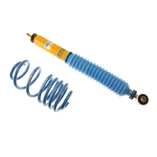 Bilstein Suspension Kit B16 (PSS10) Monotube for Audi A3 (48-135245)