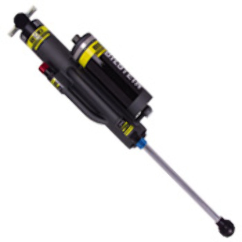 Bilstein Shock Absorber B8 8100 (Bypass) Monotube for Jeep Wrangler (25-291315)