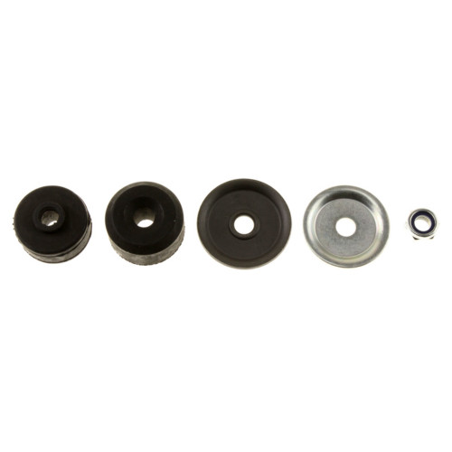 Bilstein Shock Absorber B6 4600 Monotube for Chevrolet C1500 (24-022477)