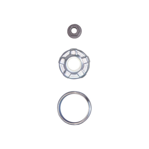 Bilstein Shock Absorber B8 5100 (Ride Height Adjustable) Monotube (24-313988)