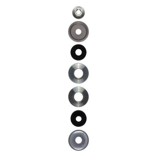 Bilstein Shock Absorber B6 4600 Monotube for Lexus GX460 (33-329093)