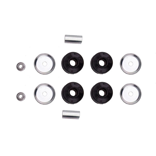 Bilstein Shock Absorber B6 Monotube for Chevrolet C4500 (24-268097)