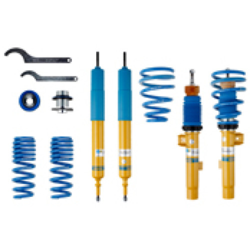 Bilstein Suspension Kit B14 (PSS) Monotube for BMW 128i (47-269064)