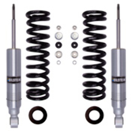 Bilstein Suspension Kit B8 6112 Monotube for Toyota Sequoia (47-310049)