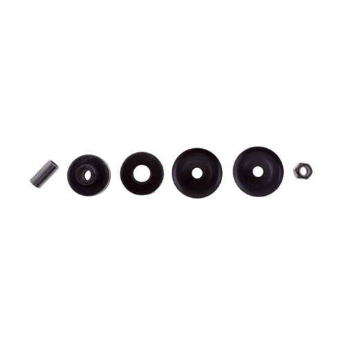 Bilstein Shock Absorber B8 5100 Monotube for Ram 2500 (24-239455)