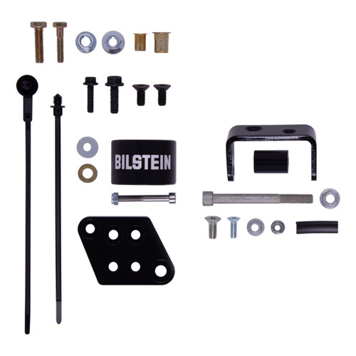 Bilstein Shock Absorber B8 5160 Monotube for Jeep Wrangler (25-329919)