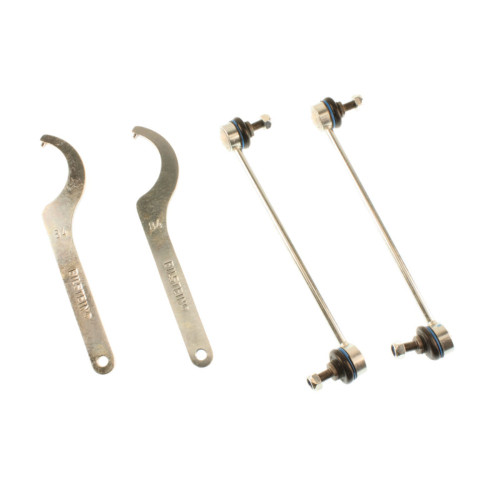 Bilstein Suspension Kit B16 (PSS10) Monotube for Mini Cooper (48-153720)