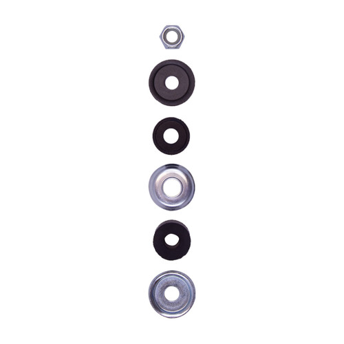 Bilstein Shock Absorber B8 5100 Monotube for Toyota Tacoma (33-319070)