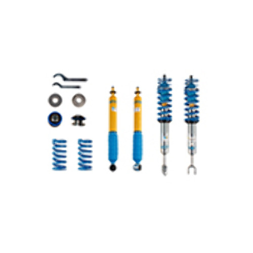 Bilstein Suspension Kit B14 (PSS) Monotube for Audi RS4 (47-119444)