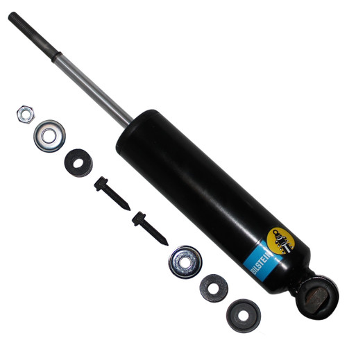 Bilstein Shock Absorber SMX Series Monotube (24-296717)