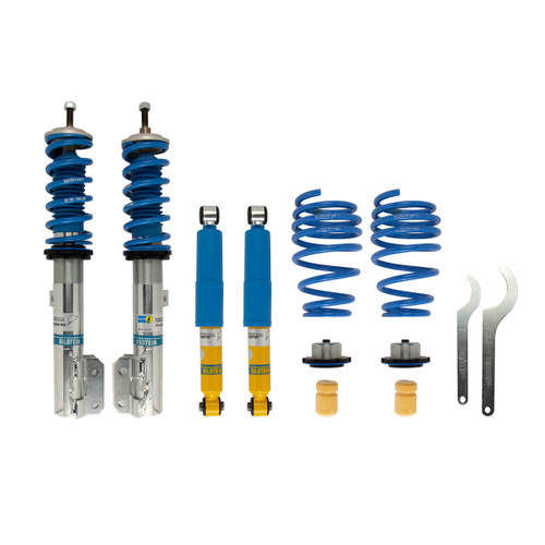 Bilstein Suspension Kit B14 (PSS) Monotube for Fiat 500 (47-270176)