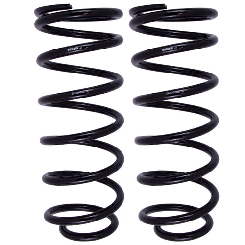 Bilstein Coil Spring Set B12 (Special) for Toyota Land (53-297686)