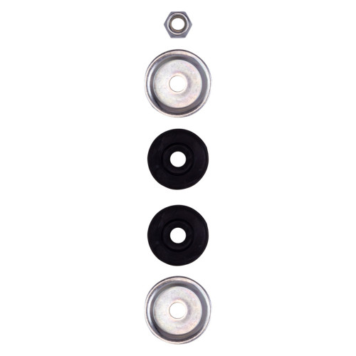 Bilstein Shock Absorber B8 5100 Monotube for Jeep Wrangler (24-188180) Bilstein Shock Absorber B8 5100 Monotube for Jeep Wrangler (24-188180)