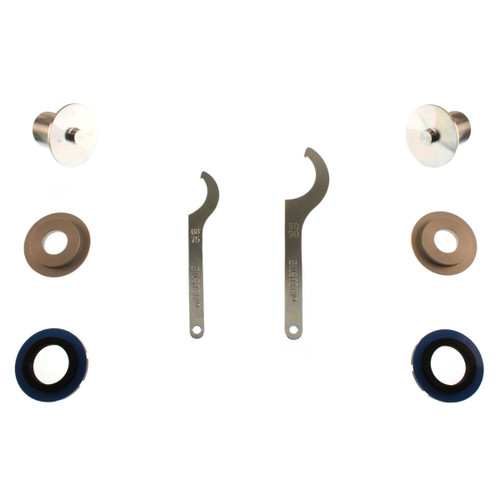 Bilstein Suspension Kit B16 (PSS9) Monotube for Audi RS4 (48-105958)