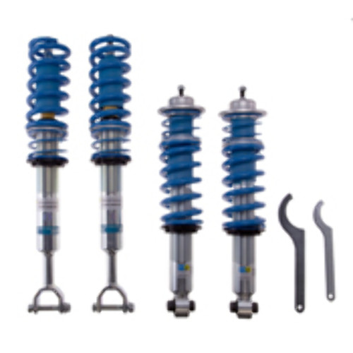 Bilstein Suspension Kit B14 (PSS) Monotube for Audi A6 (47-086937)