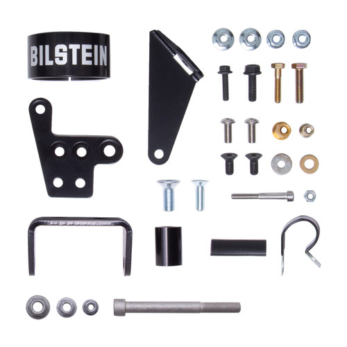 Bilstein Shock Absorber B8 8100 (DSA) Monotube for Jeep Gladiator (25-331080)