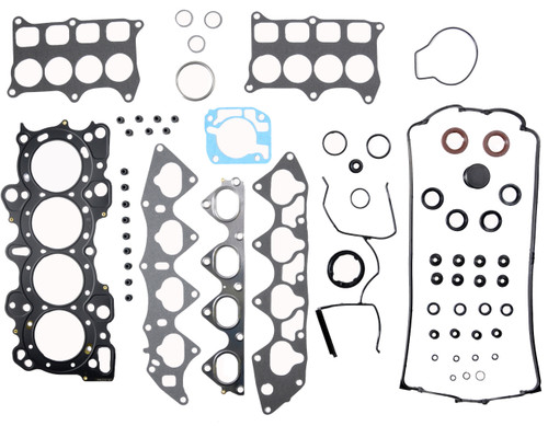 Enginetech HO1.6K-1 MLS Full Gasket Set OEM-Spec for 1992-2001 Acura Integra Honda Civic 1.8L 1.7L I4