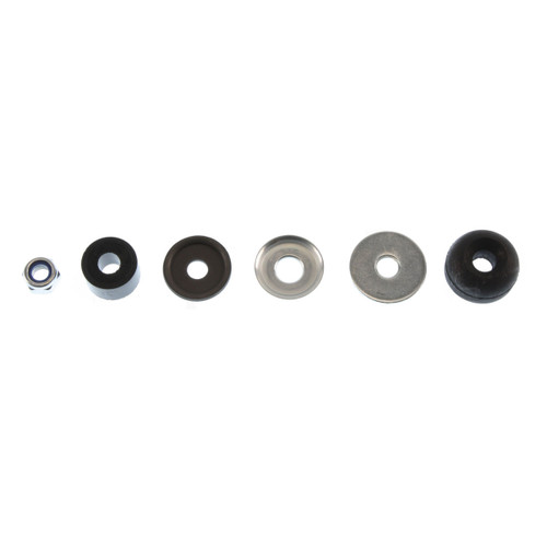 Bilstein Shock Absorber B6 Performance Monotube for Chevrolet Bel (AK3502)