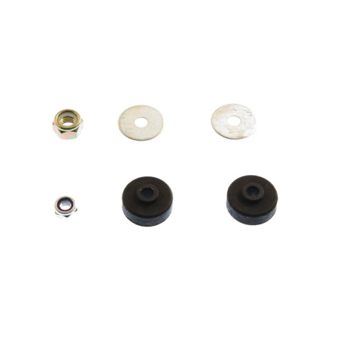 Bilstein Shock Absorber B6 Performance Monotube for Chevrolet Camaro (24-192934)