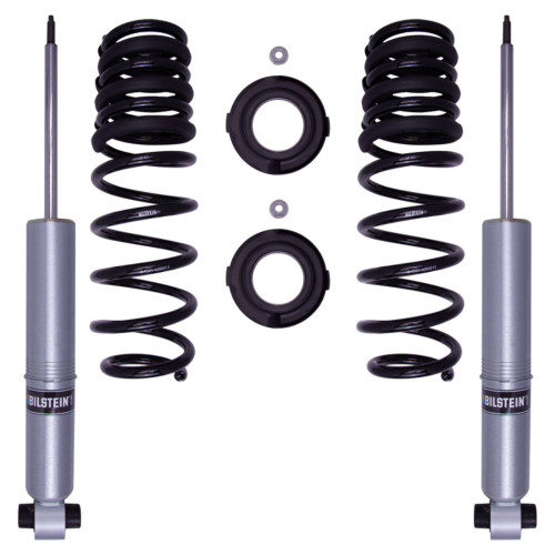 Bilstein Suspension Kit B8 6112 Monotube for Ford Bronco (47-314009)