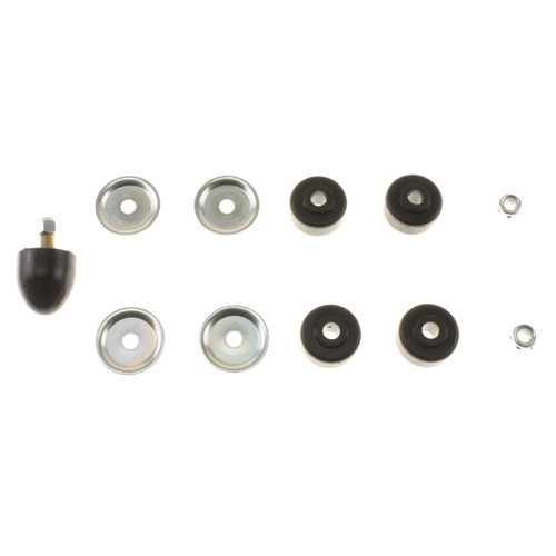 Bilstein Suspension Kit B12 (Pro-Kit) Monotube for Ford Mustang (46-234391)