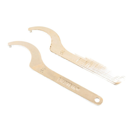 Bilstein Suspension Kit B16 (PSS10) Monotube for BMW M3 (48-126687)