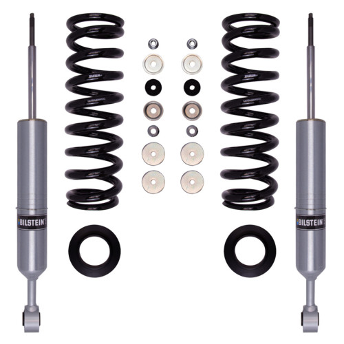 Bilstein Suspension Kit B8 6112 Monotube for Toyota Sequoia (47-310971)