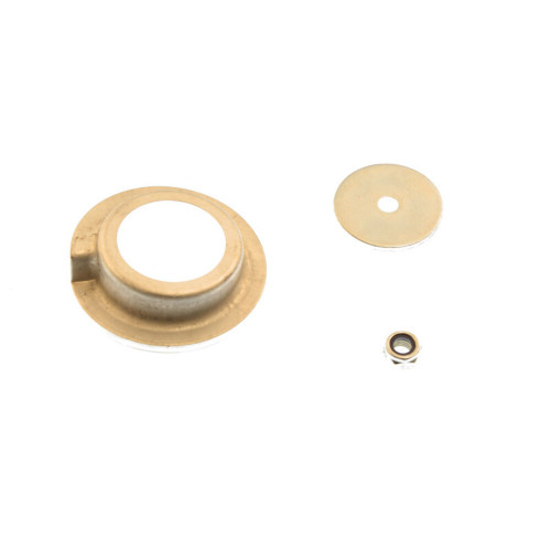 Bilstein Shock Absorber B6 Performance Monotube for Mazda RX-8 (24-110044)