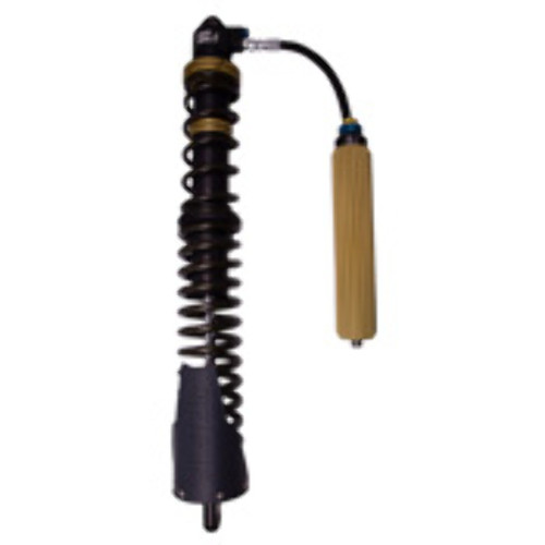 Bilstein Shocks / Struts Black Hawk Powersports Rear Left for Can-Am Maverick (41-325001)