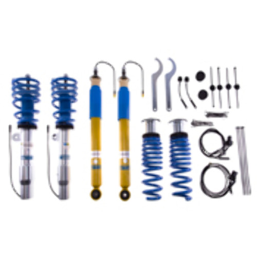 Bilstein Suspension Kit B16 (DampTronic) Monotube for BMW M3 (49-237108)