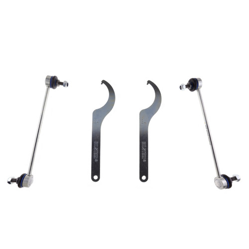 Bilstein Suspension Kit B14 (PSS) Monotube for Mini Cooper (47-139060)