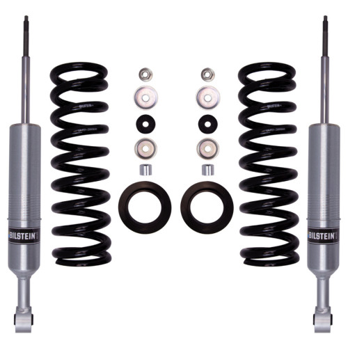 Bilstein Suspension Kit B8 6112 Monotube for Lexus GX470 (47-309975)