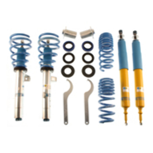 Bilstein Suspension Kit B16 (PSS10) Monotube for BMW 128i (48-131636)