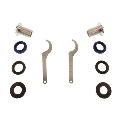 Bilstein Suspension Kit B16 (PSS10) Monotube for BMW 128i (48-131636)