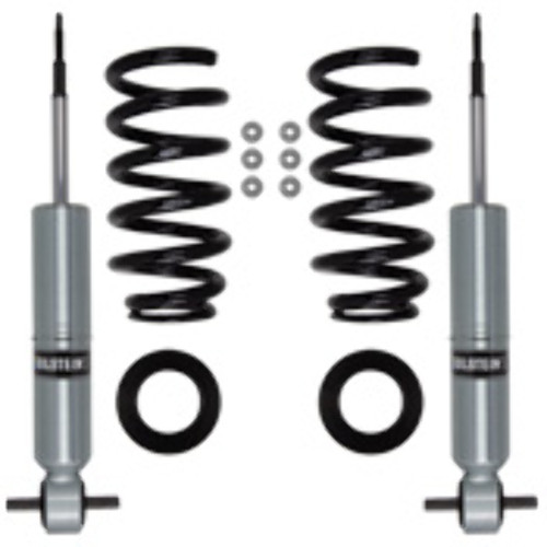 Bilstein Suspension Kit B8 6112 Monotube for Chevrolet Silverado (47-325753)
