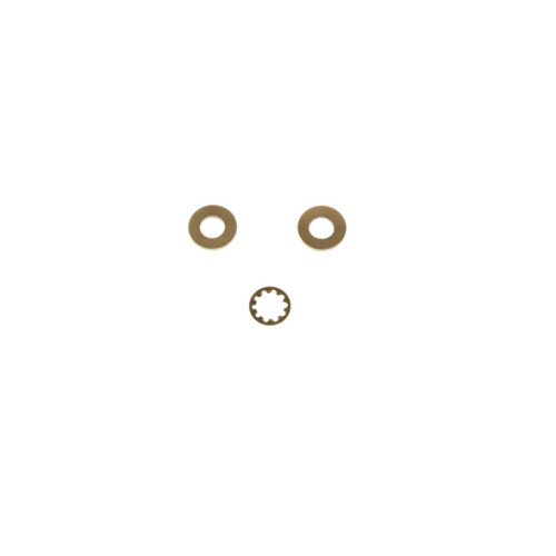 Bilstein Shock Absorber B6 Performance Monotube for Volkswagen Beetle 24-006347