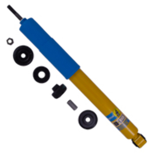 Bilstein Shock Absorber B6 4600 Monotube for Ram 3500 (24-302289)