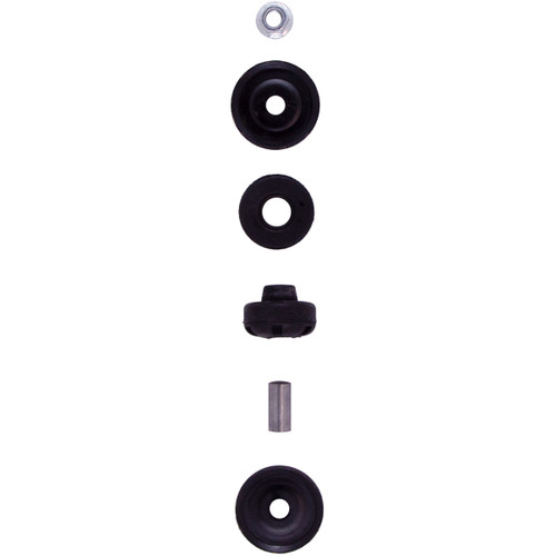 Bilstein Shock Absorber B6 4600 Monotube for Ford F-250 (24-284707)