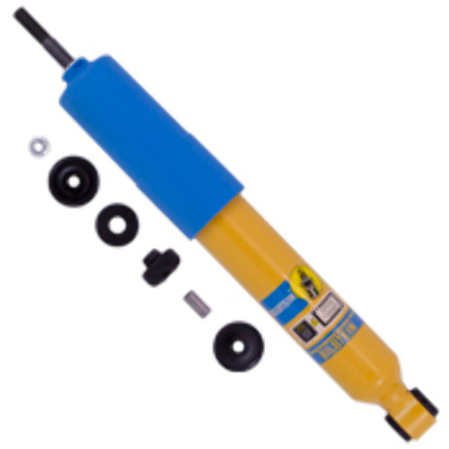 Bilstein Shock Absorber B6 4600 Monotube for Ford F-250 (24-284707)