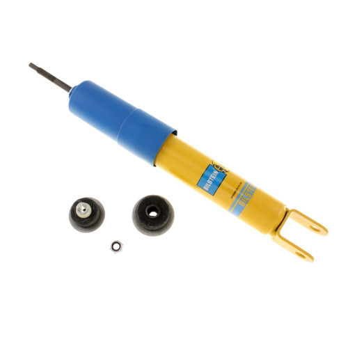 Bilstein Shock Absorber B6 4600 Monotube for Hummer H3 (24-187091)